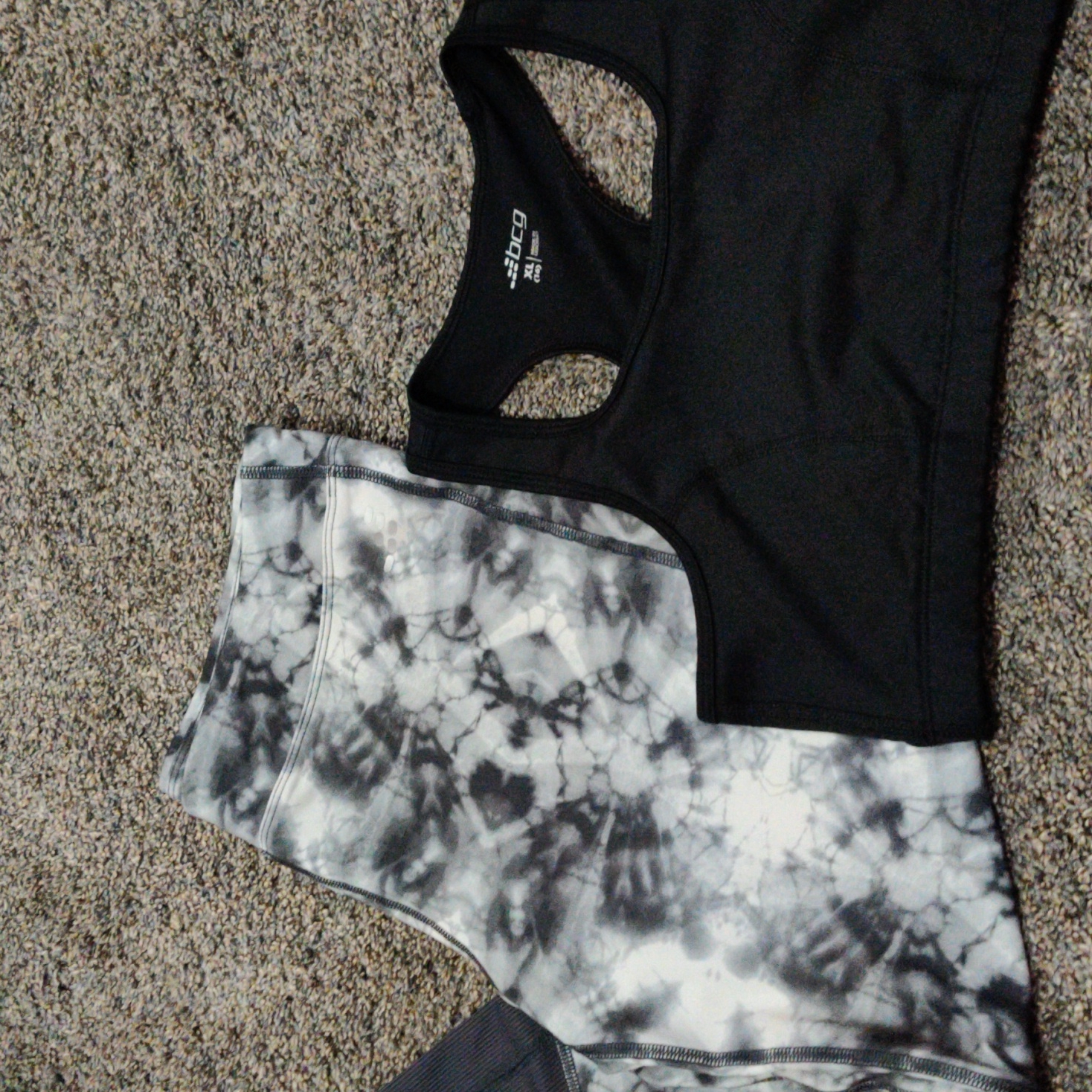 Bcg Athletic Wear
